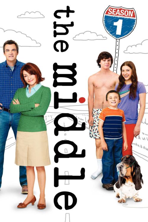 Gia đình Heck (Phần 1) (The Middle (Season 1)) vietsub