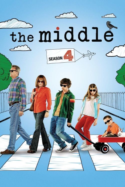 Gia đình Heck (Phần 4) (The Middle (Season 4)) vietsub