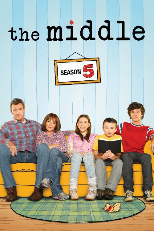 Gia đình Heck (Phần 5) (The Middle (Season 5)) vietsub