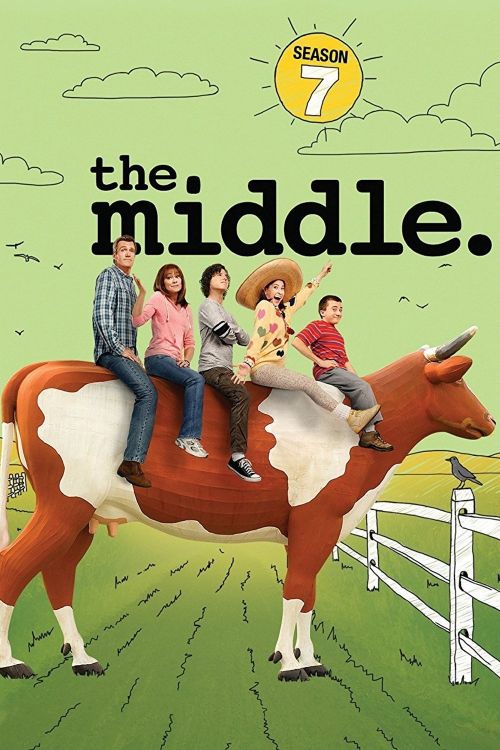 Gia đình Heck (Phần 7) (The Middle (Season 7)) vietsub