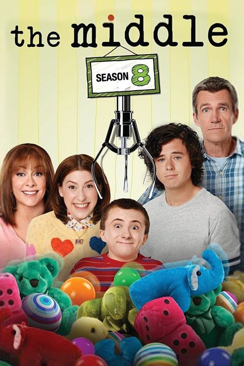 Gia đình Heck (Phần 8) (The Middle (Season 8)) vietsub