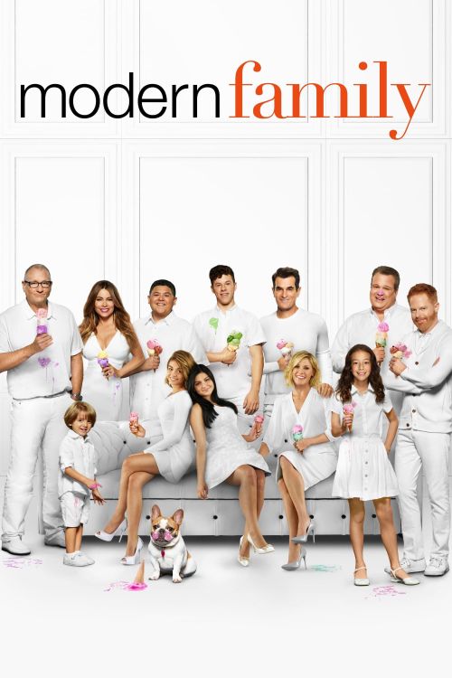 Gia Đình Hiện Đại (Phần 10) (Modern Family (Season 10)) vietsub