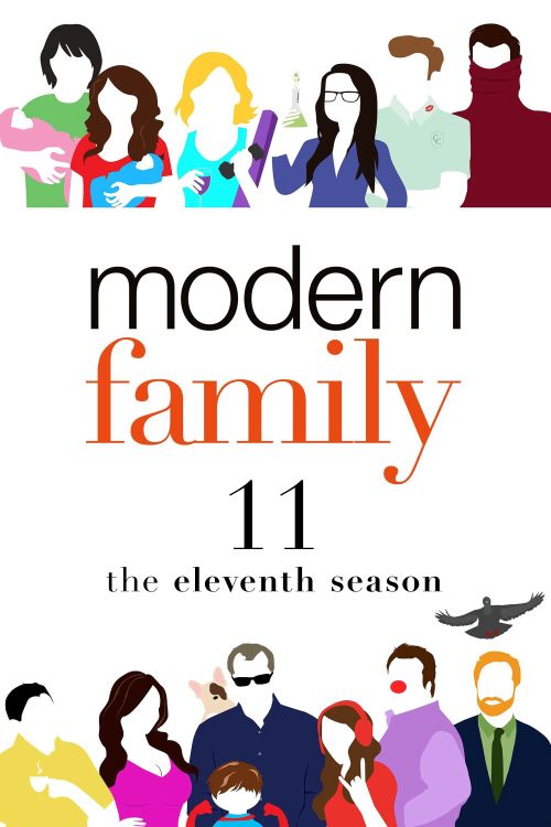 Gia Đình Hiện Đại (Phần 11) (Modern Family (Season 11)) vietsub