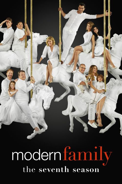 Gia Đình Hiện Đại (Phần 7) (Modern Family (Season 7)) vietsub