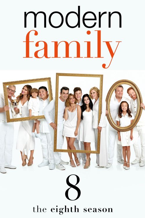 Gia Đình Hiện Đại (Phần 8) (Modern Family (Season 8)) vietsub