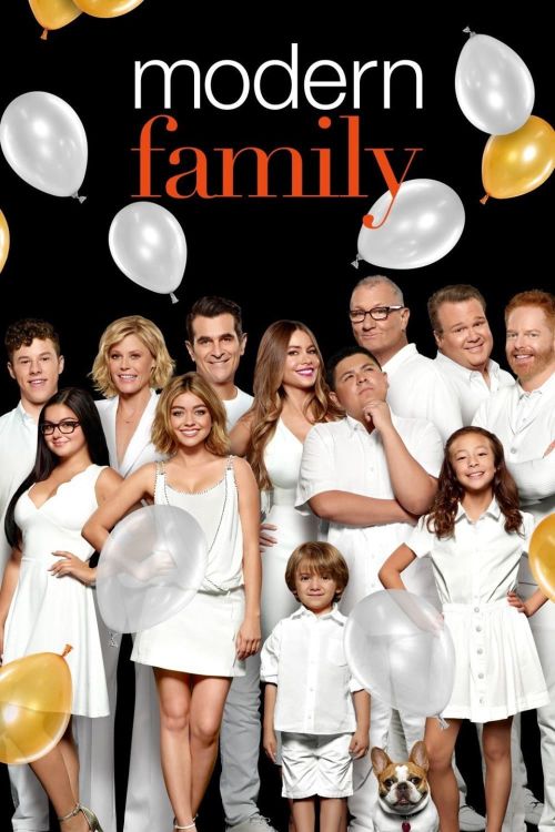 Gia Đình Hiện Đại (Phần 9) (Modern Family (Season 9)) vietsub