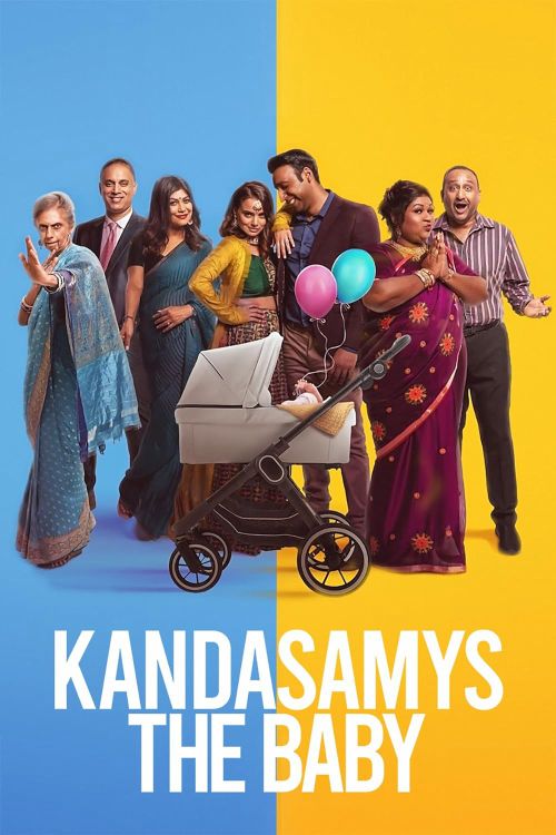 Nhà Kandasamy: Đứa Bé Chào Đời (Kandasamys: The Baby) vietsub