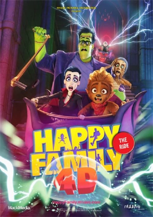 Gia Đình Là Tất Cả (Happy Family) Gia Đình Là Tất Cả (Happy Family) vietsub