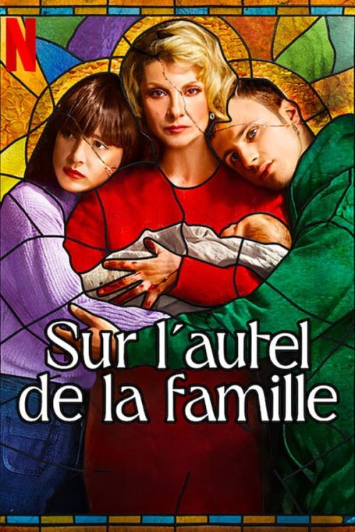 Gia Đình Linh Thiêng (Phần 1) (Holy Family (Season 1)) vietsub