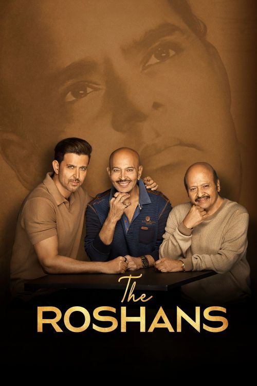 Gia Đình Roshan (The Roshans) vietsub