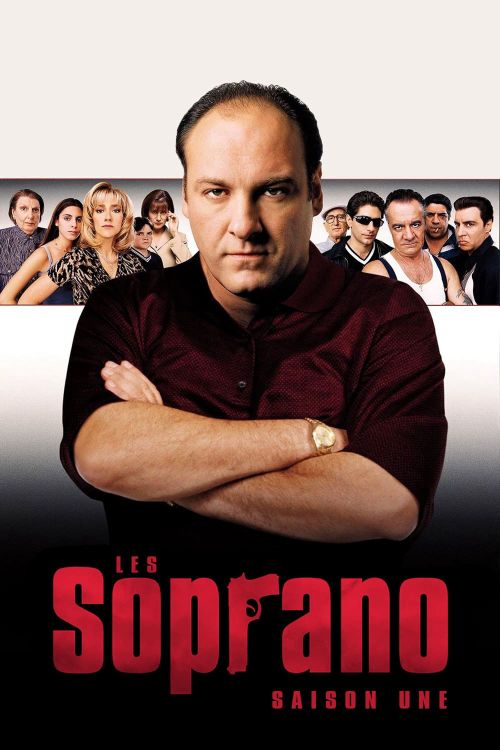 Gia Đình Sopranos (Phần 1) (The Sopranos (Season 1)) vietsub