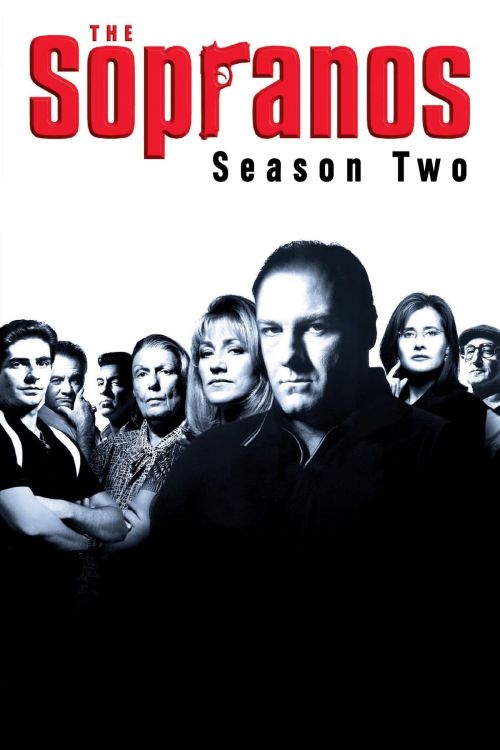 Gia Đình Sopranos (Phần 2) (The Sopranos (Season 2)) vietsub