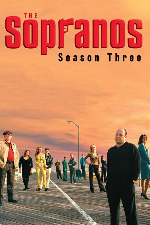 Gia Đình Sopranos (Phần 3) (The Sopranos (Season 3)) Gia Đình Sopranos (Phần 3) (The Sopranos (Season 3)) vietsub