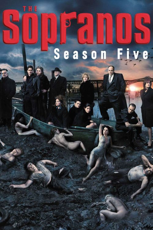 Gia Đình Sopranos (Phần 5) (The Sopranos (Season 5)) vietsub