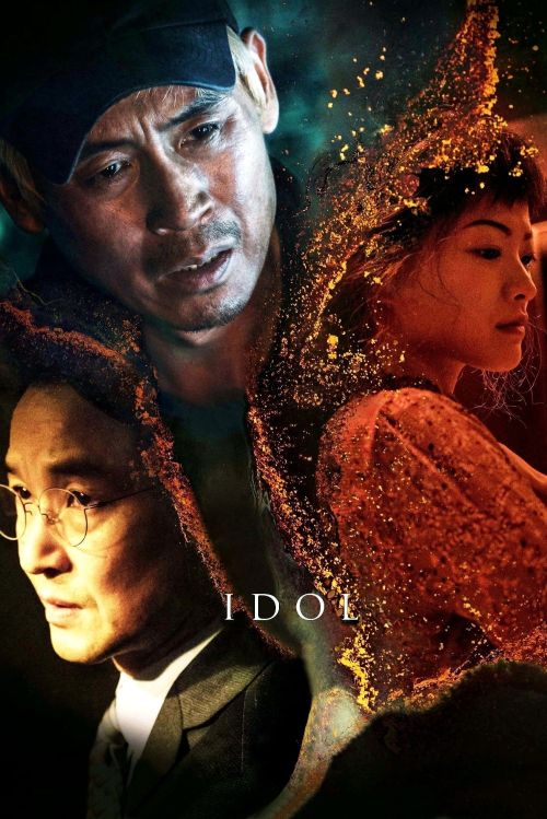 Gia Đình Tội Ác (Idol) vietsub