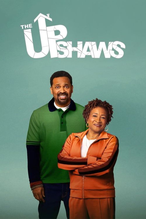 Gia Đình Upshaw (Phần 3) (The Upshaws (Season 3)) vietsub