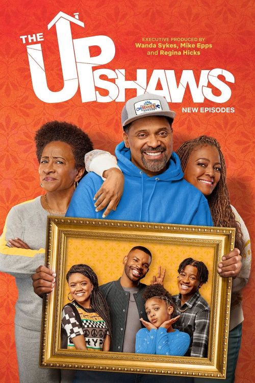 Gia Đình Upshaw (Phần 6) (The Upshaws (Season 6)) vietsub