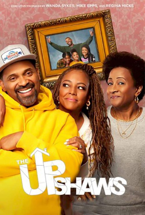 Gia Đình Upshaw (Phần 7) (The Upshaws (Season 7)) vietsub