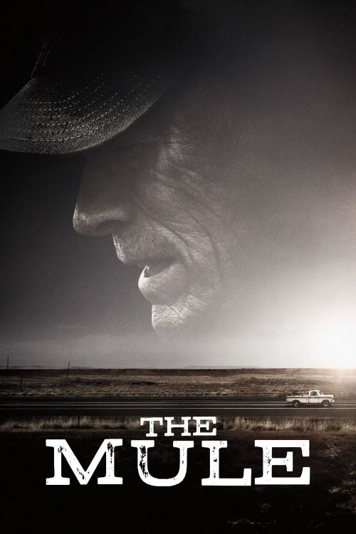 Già Gân (The Mule) Già Gân (The Mule) vietsub