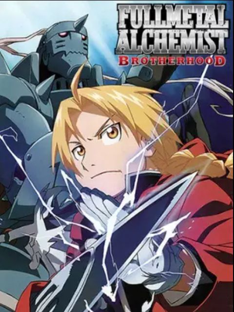 Giả Kim Thuật Sư: BROTHERHOOD (Hagane No Renkinjutsushi: Fullmetal Alchemist Fullmetal Alchemist (2009) FMA FMAB) Giả Kim Thuật Sư: BROTHERHOOD (Hagane No Renkinjutsushi: Fullmetal Alchemist Fullmetal Alchemist (2009) FMA FMAB) vietsub