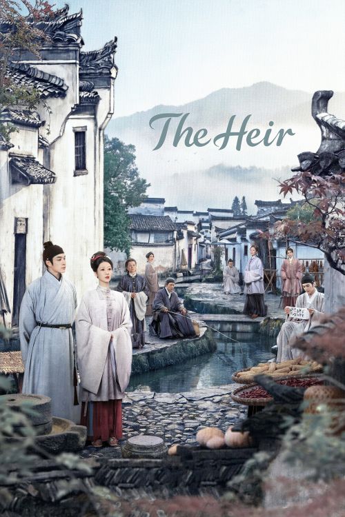 Gia Nghiệp (The Heir) Gia Nghiệp (The Heir) vietsub