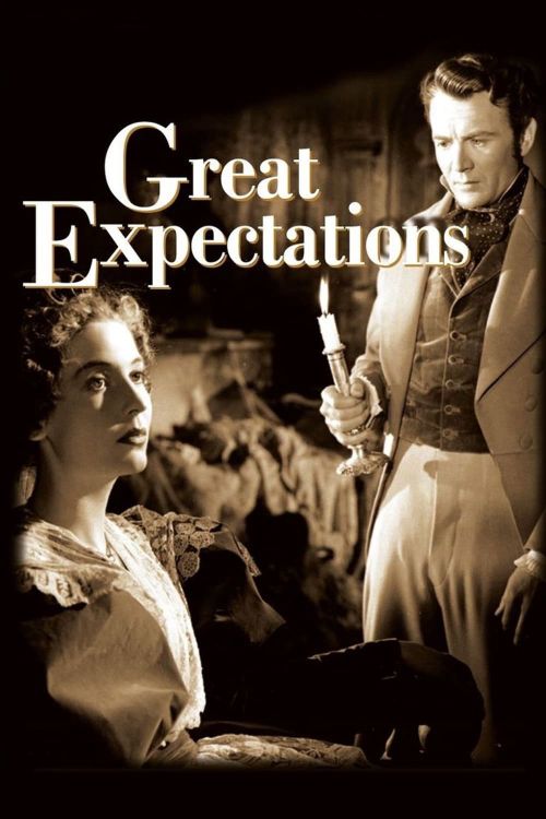 Gia Tài Vĩ Đại (Great Expectations) Gia Tài Vĩ Đại (Great Expectations) vietsub
