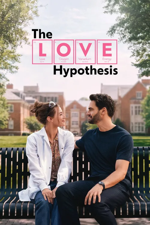 Giả Thuyết Tình Yêu (The Love Hypothesis) vietsub