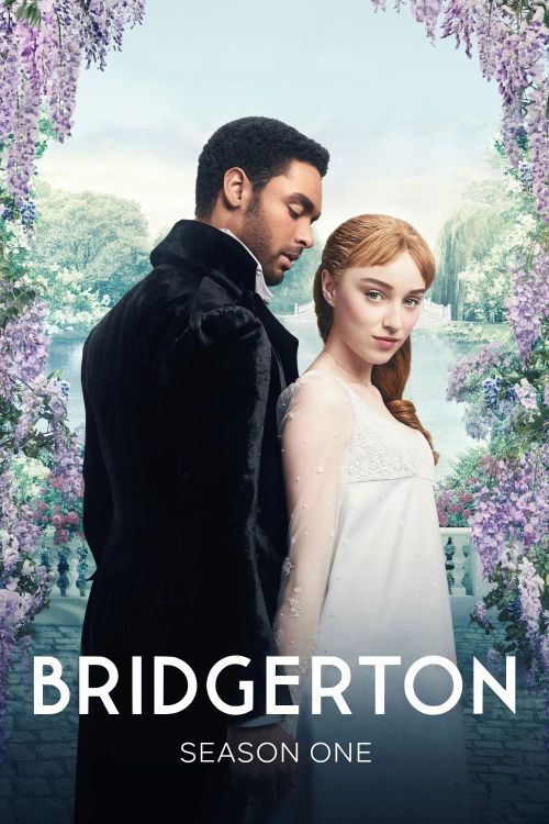 Gia Tộc Bridgerton (Phần 1) (Bridgerton (Season 1)) vietsub