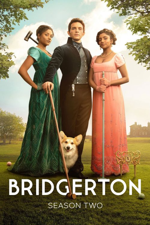 Gia Tộc Bridgerton (Phần 2) (Bridgerton (Season 2)) vietsub
