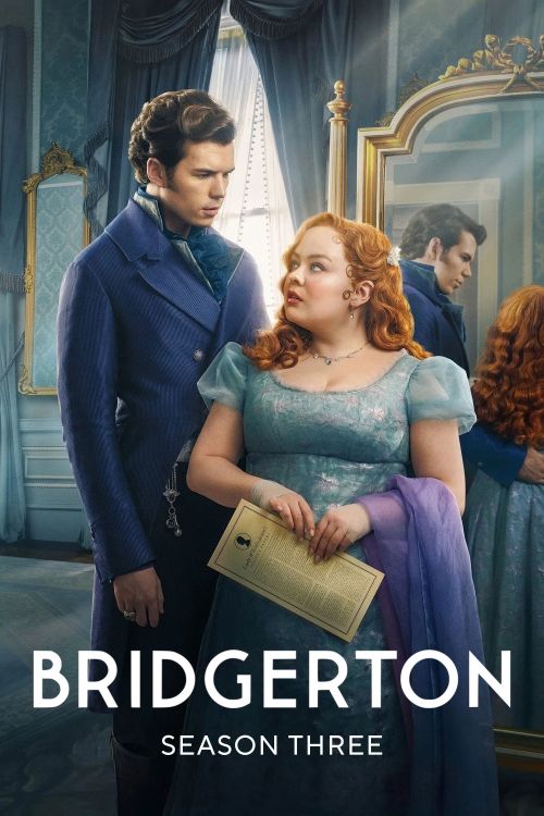 Gia Tộc Bridgerton (Phần 3) (Bridgerton (Season 3)) vietsub