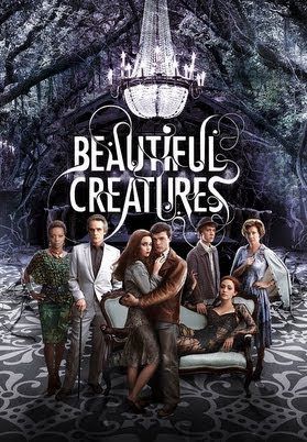 Gia Tộc Huyền Bí (Beautiful Creatures 2013) Gia Tộc Huyền Bí (Beautiful Creatures 2013) vietsub