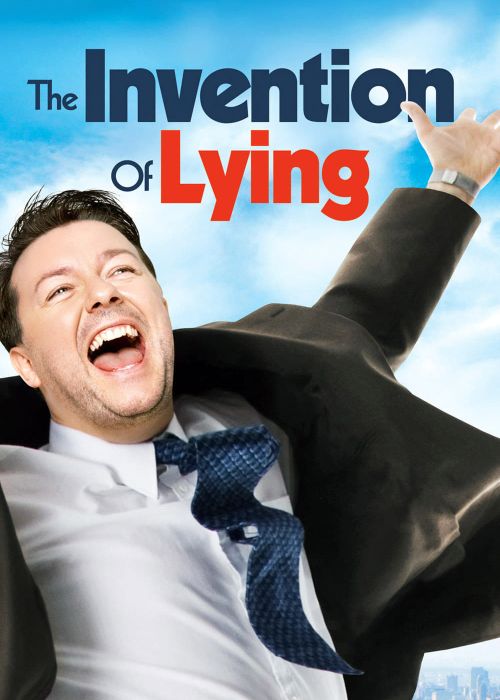 Giá Trị Của Lời Nói Dối (The Invention Of Lying) Giá Trị Của Lời Nói Dối (The Invention Of Lying) vietsub