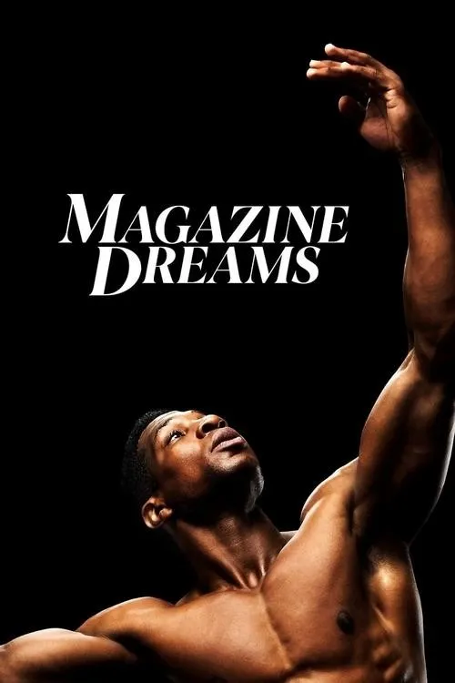 Giấc Mơ Danh Vọng (Magazine Dreams) vietsub