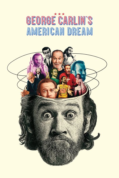 Giấc Mơ Mỹ Của George Carlin's (George Carlin's American Dream) vietsub