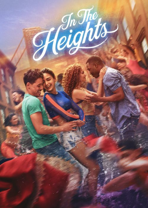 In The Heights: Giấc Mơ New York (In The Heights) In The Heights: Giấc Mơ New York (In The Heights) vietsub