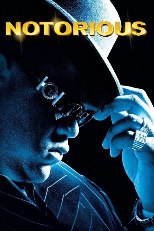 Giấc Mơ Nước Mỹ (Notorious) Giấc Mơ Nước Mỹ (Notorious) vietsub