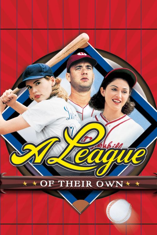 Giải Bóng Chày Nữ (A League of Their Own) Giải Bóng Chày Nữ (A League of Their Own) vietsub