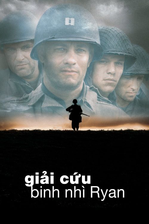 Giải Cứu Binh Nhì Ryan (Saving Private Ryan) Giải Cứu Binh Nhì Ryan (Saving Private Ryan) vietsub