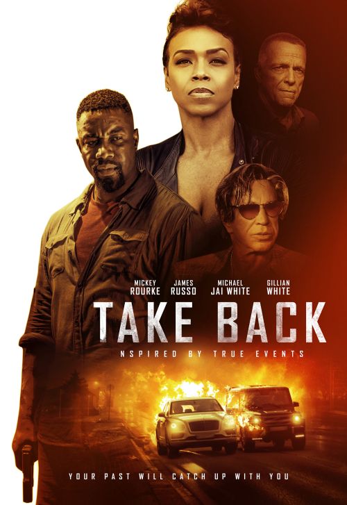 Giải Cứu Con Gái (Take Back) Giải Cứu Con Gái (Take Back) vietsub