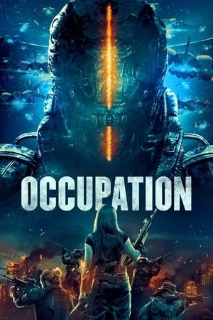 Giải Cứu Địa Cầu (Occupation) Giải Cứu Địa Cầu (Occupation) vietsub