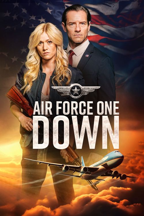 Giải Cứu Không Lực Một (Air Force One Down) Giải Cứu Không Lực Một (Air Force One Down) vietsub