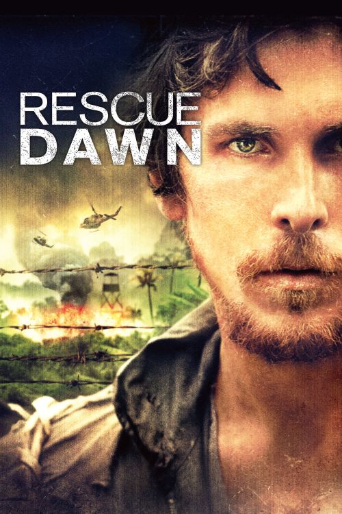 Giải Cứu Lúc Bình Minh (Rescue Dawn) Giải Cứu Lúc Bình Minh (Rescue Dawn) vietsub