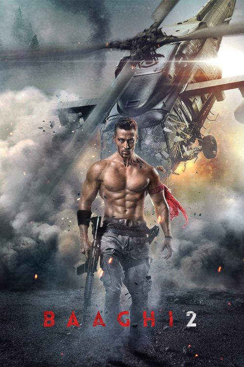 Giải Cứu Người Đẹp 2 (Baaghi 2) Giải Cứu Người Đẹp 2 (Baaghi 2) vietsub