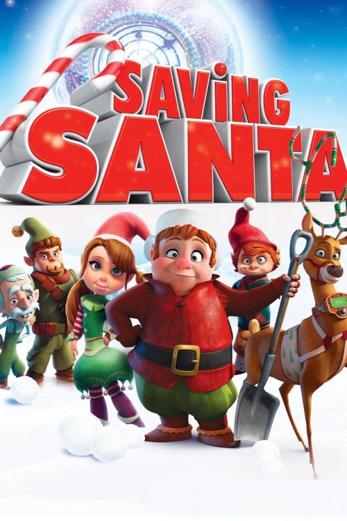 Giải Cứu Ông Già Noel (Saving Santa) Giải Cứu Ông Già Noel (Saving Santa) vietsub