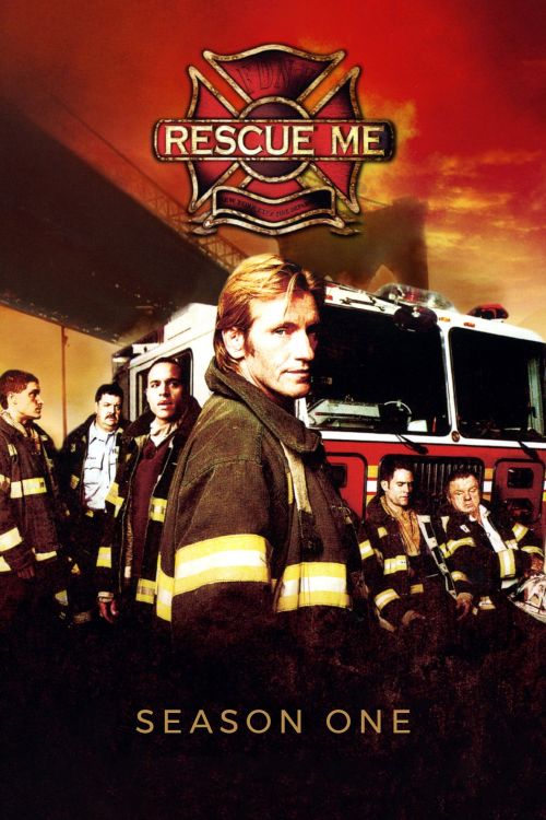 Giải Cứu Tôi (Phần 1) (Rescue Me (Season 1)) vietsub