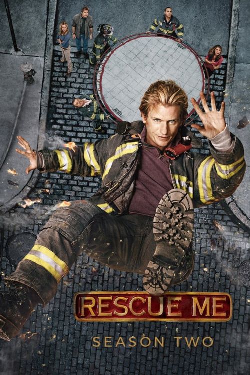 Giải Cứu Tôi (Phần 2) (Rescue Me (Season 1)) vietsub