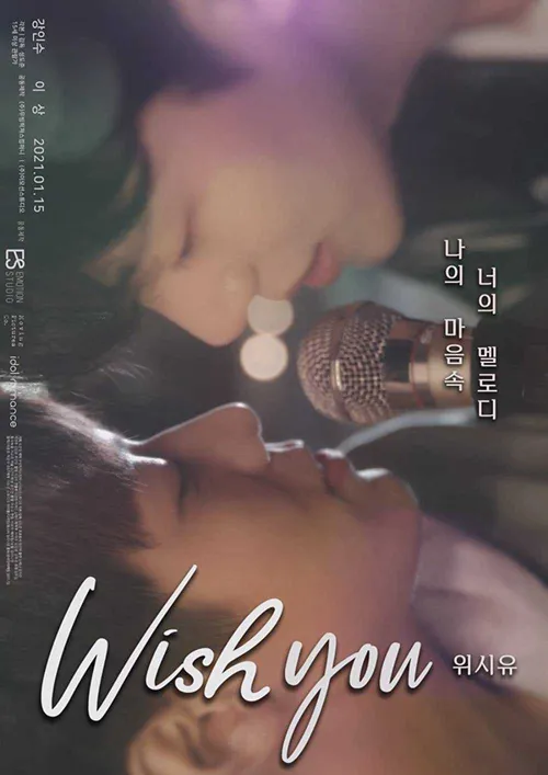 Giai điệu của bạn, tiếng lòng của tôi (Wish You) vietsub