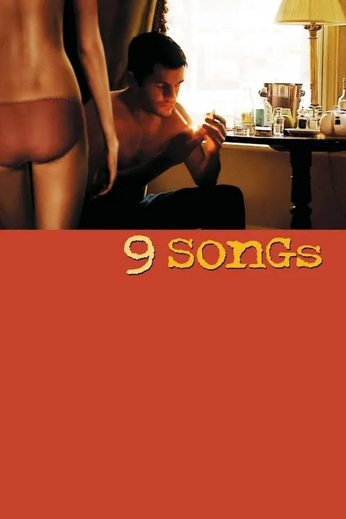 Giai Điệu Dục Cảm (9 Songs) vietsub
