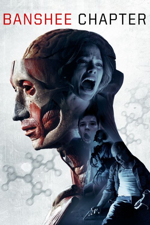 Giải Mã Căn Phòng Bí Ẩn (Banshee Chapter) Giải Mã Căn Phòng Bí Ẩn (Banshee Chapter) vietsub