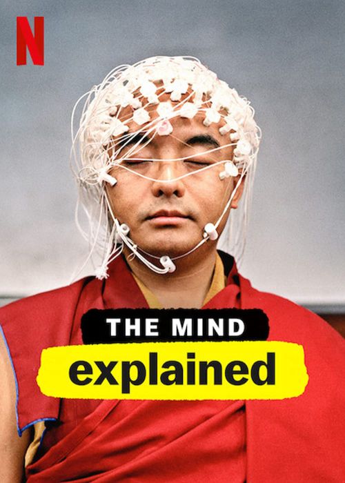 Giải Mã Tâm Trí (Phần 2) (The Mind, Explained (Season 2)) Giải Mã Tâm Trí (Phần 2) (The Mind, Explained (Season 2)) vietsub